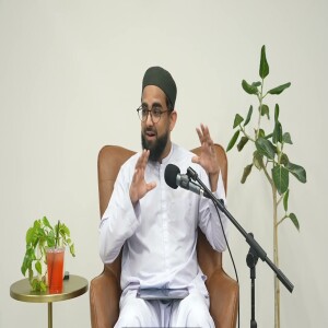 Soul Food for College Students: Dear Beloved Son | Class 11 | Safi Khan