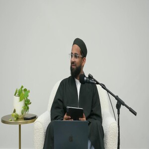 Soul Food for College Students: Dear Beloved Son | Class 10 | Safi Khan