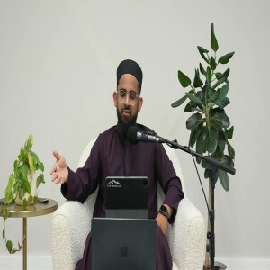 Soul Food for College Students: Dear Beloved Son | Class 6 | Safi Khan