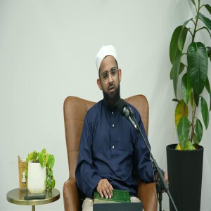 Soul Food for College Students: Prophetic Prayers | Class 6 | Safi Khan