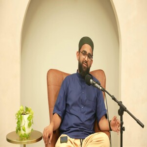 Soul Food for College Students: Pathways to Guidance | Class 5 | Safi Khan
