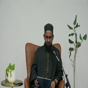 Soul Food for College Students: Dear Beloved Son | Class 12 | Safi Khan
