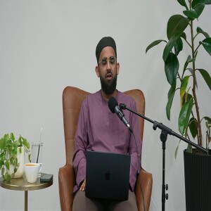 Soul Food for College Students: Dear Beloved Son | Class 16 | Safi Khan