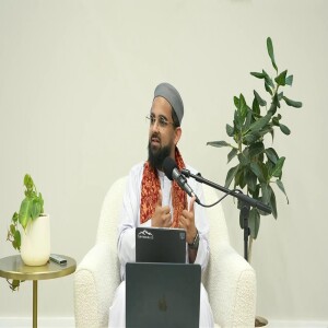 Soul Food for College Students: Dear Beloved Son | Class 3 | Safi Khan