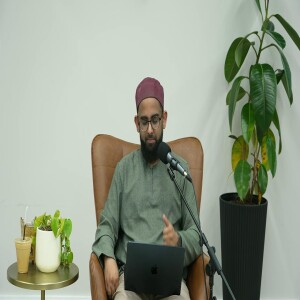 Soul Food for College Students: Prophetic Prayers | Class 5 | Safi Khan