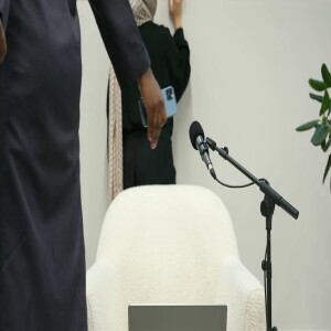 Soul Food for College Students: Dear Beloved Son | Class 4 | Sh. Mohamud Mohamed