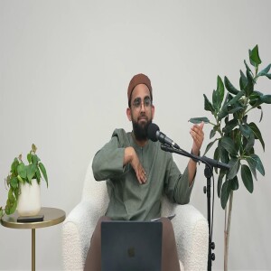 Soul Food for College Students: The Du’a Series | Safi Khan | Class 7