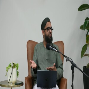 Soul Food for College Students: Dear Beloved Son | Class 18 | Safi Khan