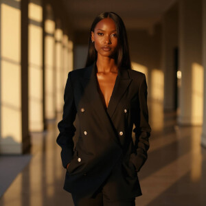 Beyond Resilience: Creating Legacies of Impact and Empowerment Inspired by Dr. Chekesha Ellis