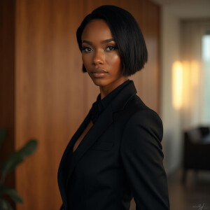 The Silent Epidemic: Healing from Narcissistic Abuse Inspired by Phillis Harper