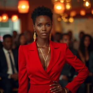 When Your Voice Becomes Your Power: Inspired by Shelby Johnson