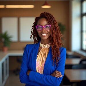 Building Together: The Power of Collective Empowerment Inspired by Denise Holman