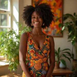 The Invisible Revolution: Caring for Caregivers, Inspired by Katrina Pratt Roebuck
