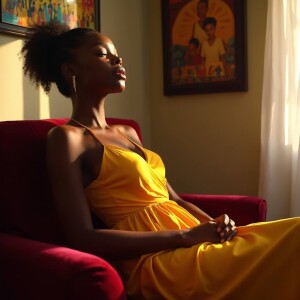 Rest as Resistance: The Leadership Breakthrough Inspired by Carla Leggett