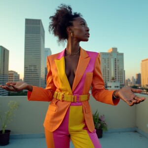 Breaking Generational Patterns: The Power of Self-Healing Inspired by Candace Jay Brumfield