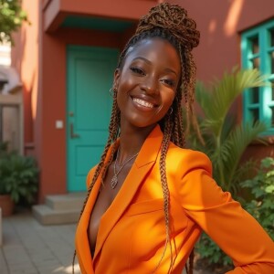 Building a Living Legacy: Daily Empowerment in Action Inspired by Felicia Williams