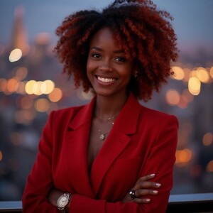 Breaking Generational Patterns: Inspired by Shermonicia Slaughter