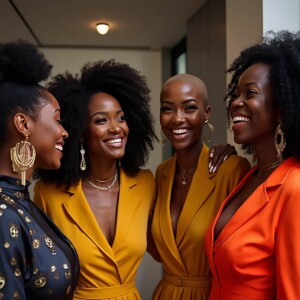 The Revolutionary Power of Collective Wellness: Inspired by LeAnne Dolce