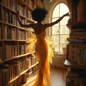 Beyond Limitations: Embracing Authentic Power Inspired by Stelanie Marshall