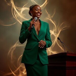 Strength Redefined: Mental Health Breakthroughs for Black Women Entrepreneurs Inspired by Felicia Love
