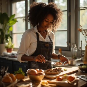Beyond the Paycheck: Career Reinvention and Community Resilience Inspired by Kim GraingerBrown