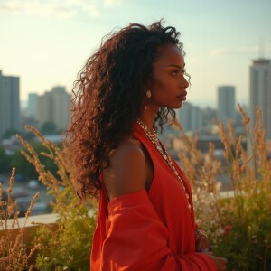 When Chosen Family Heals: Breaking Cycles and Reclaiming Worth Inspired by Antoinette Robinson