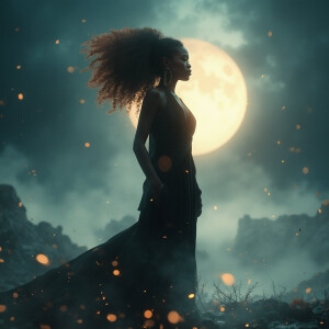 Beyond the Breaking Point: Storms, Strength, and Alignment Inspired by Regina Varnado