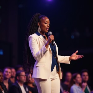 The Transformative Power of Holistic Healing: Inspired by Shereeta Lacy
