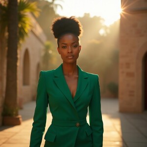 Breaking the Chain: Transforming Generational Patterns Inspired by Nichole Jones Hampton