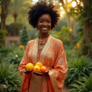 Love as a Daily Choice: The Power of Service Inspired by Katrina Robinson