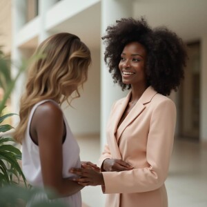 The Dignity Revolution: Equal Respect Changes Everything – Inspired by Quashanda Washington