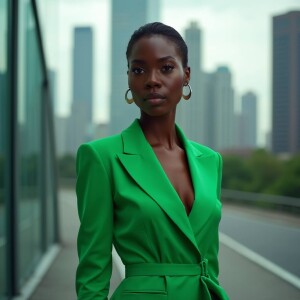 Beyond Barriers: Reprogramming the Mind for Black Excellence Inspired by Sheba Roy