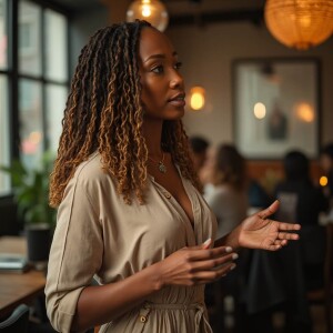 Resilience as Your Business Superpower: Inspired by LaShonda Perkins
