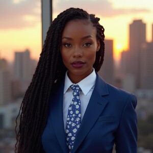 Beyond Your Beginnings: Inspired by Keianna Dai