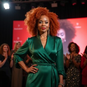 When Women Rise: Unity, Advocacy, and Power Inspired by Ms. Katherine Kellogg
