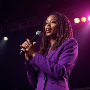 The Invisible Barrier: The Power of Representation in Mental Health Inspired by Eboni Moen