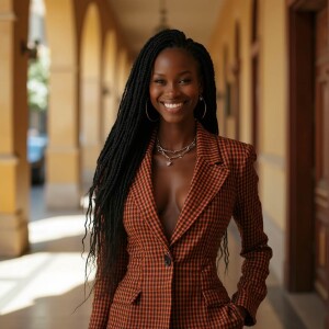 The Alchemy of Hurt: Turning Wounds into Wisdom Inspired by Lakisha Thompson