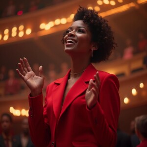 When Adversity Becomes Your Advantage: Inspired by Tamika Quinn