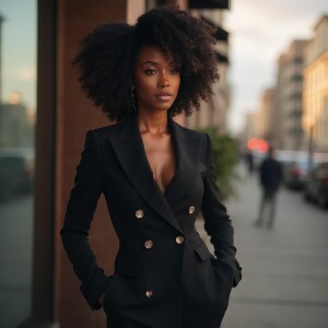 The Courage to Begin: Inspired by Shemeta Marshall