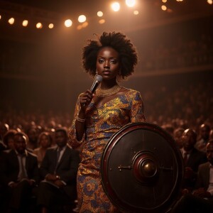 The Power of Collective Resilience: Building Success Through Community Inspired by Shabreon Howard