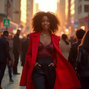 The Resourceful Revolution: Turning Obstacles Into Opportunities Inspired by Shanika Crittenden