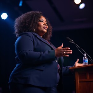 Redefining Success in 2025: Opportunity, Equity, and Transformation Inspired by Marisa Stokes