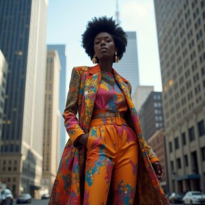 Standing Tall in Your Truth: Authentic Leadership and Breakthroughs Inspired by Shaneka Brown