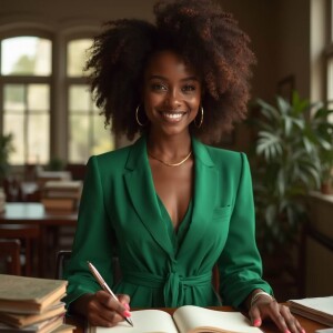 The Healing Edge: Turning Trauma Into Strategy Inspired by Nikia Nichol Callins