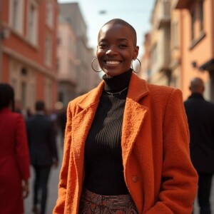 Redefining Success: The Power of Collective Action Inspired by Fee King