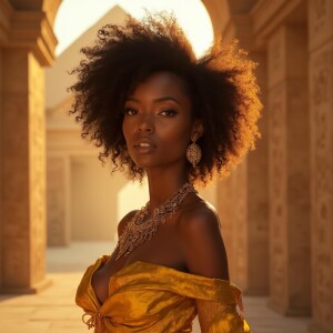 The Power of Self-Accountability: Transforming Adversity into Fuel Inspired by Anaijia Wilder