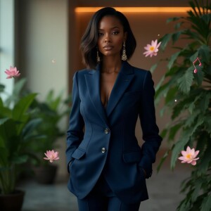 Redefining the Future of Work: Empowerment, Equity, and Breakthroughs Inspired by Sonya Ratliff