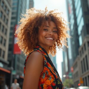 Reclaiming Your Narrative: Agency, Healing, and Community Inspired by Tiffany Mathias