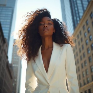 The Liberation of Letting Go: Breaking Free from Harmful Leadership Inspired by Dominique Jones