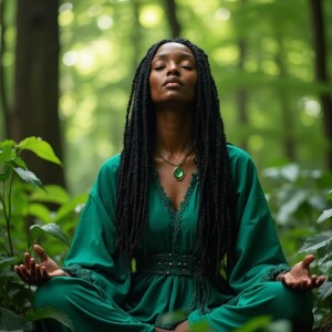 Barriers to Breakthrough: Inspired by Alexis Redwine